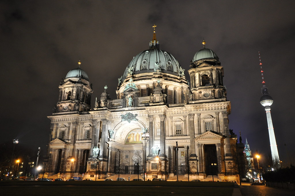 Berliner Dom